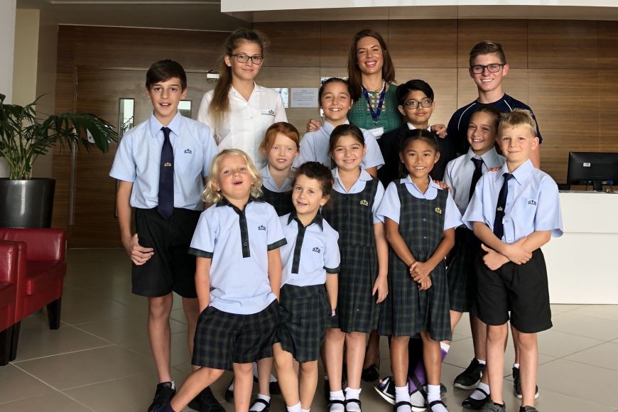 Schools in Dubai: Kings’ School Al Barsha Builds on Success Schools in Dubai: Kings’ School Al Barsha Builds on Success